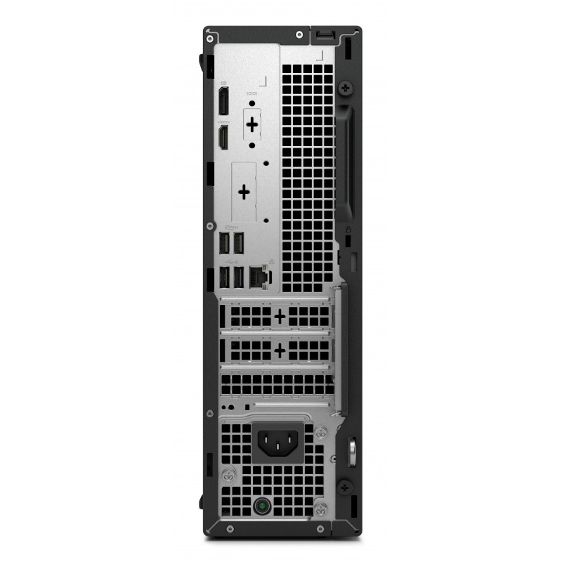 Komputer stacjonarny Dell Pro Slim QCS1250 - Intel Core Ultra 5 235, 16GB RAM, 512GB SSD, Windows 11 Pro