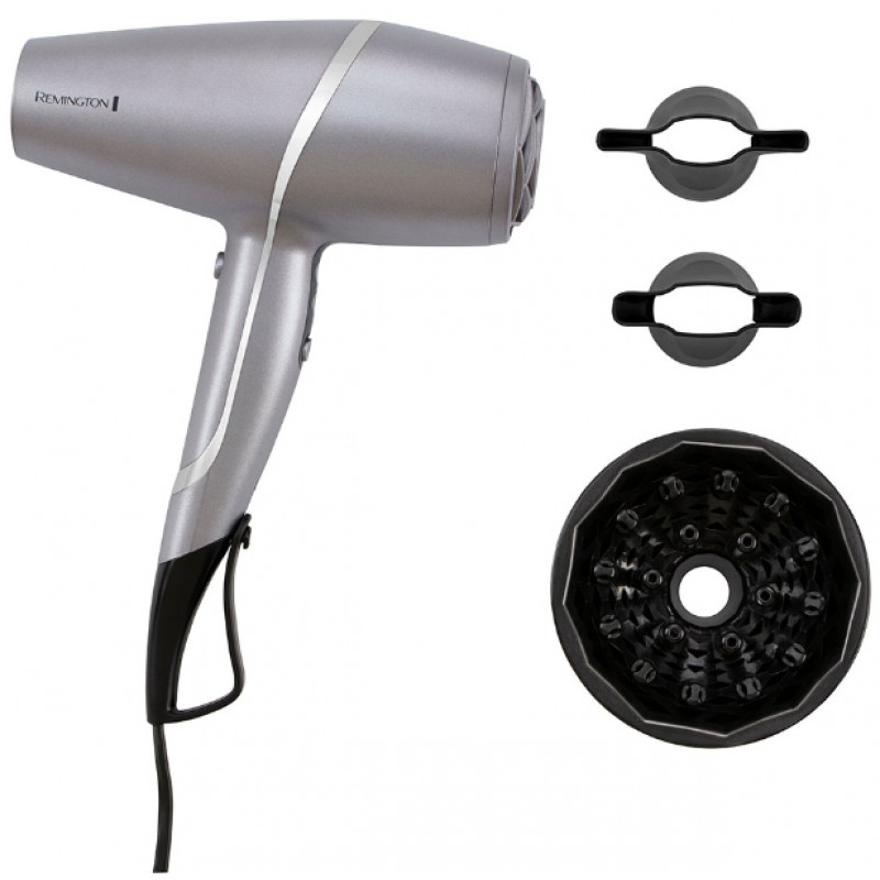 Suszarka do włosów Remington Proluxe AC9800, 2400 W