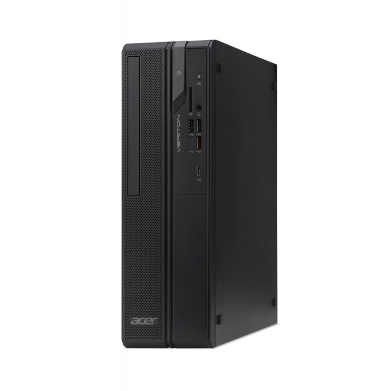 Komputer stacjonarny Acer VX2735G SFF - 16GB RAM, 512GB SSD, Windows 11 Pro