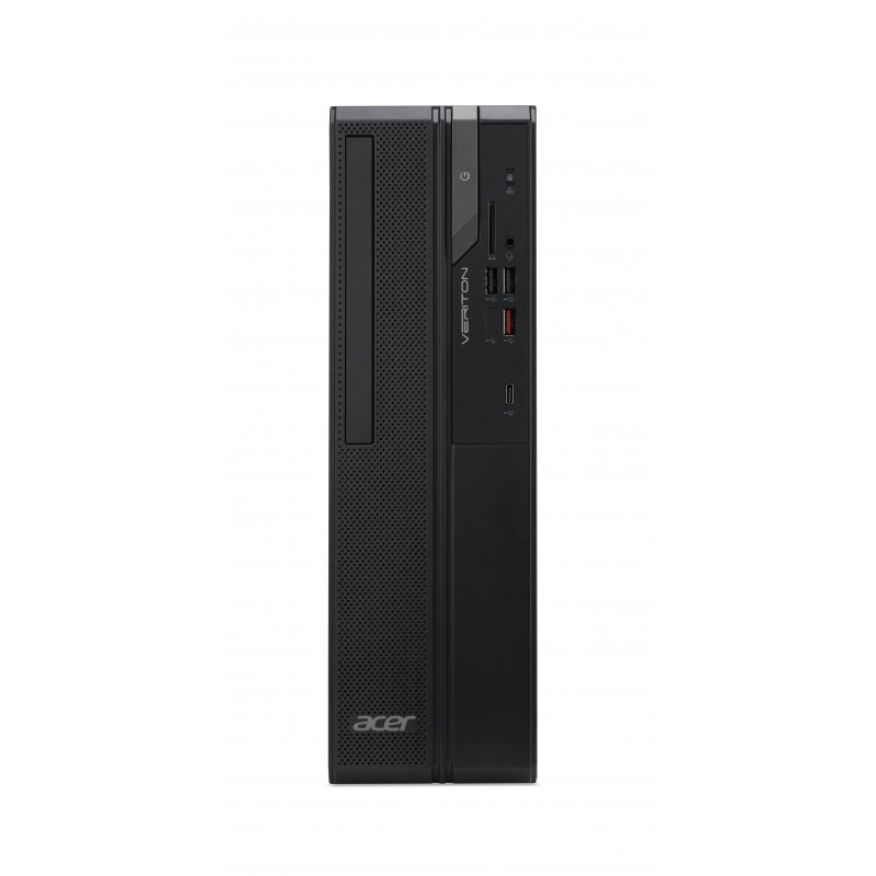 Komputer stacjonarny Acer VX2735G SFF - 16GB RAM, 512GB SSD, Windows 11 Pro