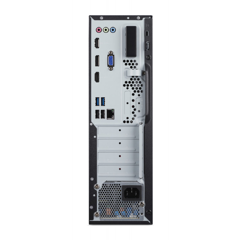 Komputer stacjonarny Acer VX2735G SFF - 16GB RAM, 512GB SSD, Windows 11 Pro