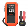 Etenwolf X6 Pro Max bezprzewodowa pompka do opon, 11,03 bar, 12 000 mAh