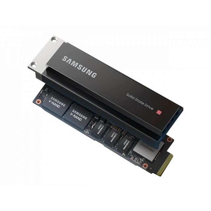 Samsung PM9A3 1.92TB 2,5 inch U.2 NVMe Enterprise SSD (MZQL21T9HCJR-00A07)