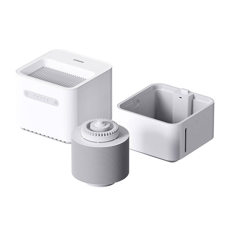 Nawilżacz powietrza Smartmi Evaporative Humidifier 3 Lite