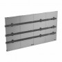 Vogel's INT 8212 uchwyt ścienny do wyświetlaczy LG dvLED All-in-One