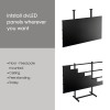 Vogel's INT 8212 uchwyt ścienny do wyświetlaczy LG dvLED All-in-One