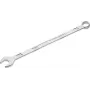 Klucz płasko-oczkowy HAZET 600LG-30, wyjątkowo długi, 510 mm, stal specjalna