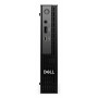 Dell Pro Micro QCM1250 Mini PC - Intel Core Ultra 5 235T, 16GB RAM, 256GB SSD, Windows 11 Pro