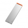 Lenovo PS8S 2TB Przenośny Zewnętrzny SSD, USB 3.2 Gen 2, USB-C, Chłodny Szary (4XB1T88413)