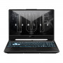 Asus TUF Gaming A15 15,6-calowy laptop gamingowy, AMD Ryzen 7 7445HS, Windows 11