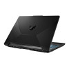 Asus TUF Gaming A15 15,6-calowy laptop gamingowy, AMD Ryzen 7 7445HS, Windows 11