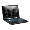 Asus TUF Gaming A15 15,6-calowy laptop gamingowy, AMD Ryzen 7 7445HS, Windows 11