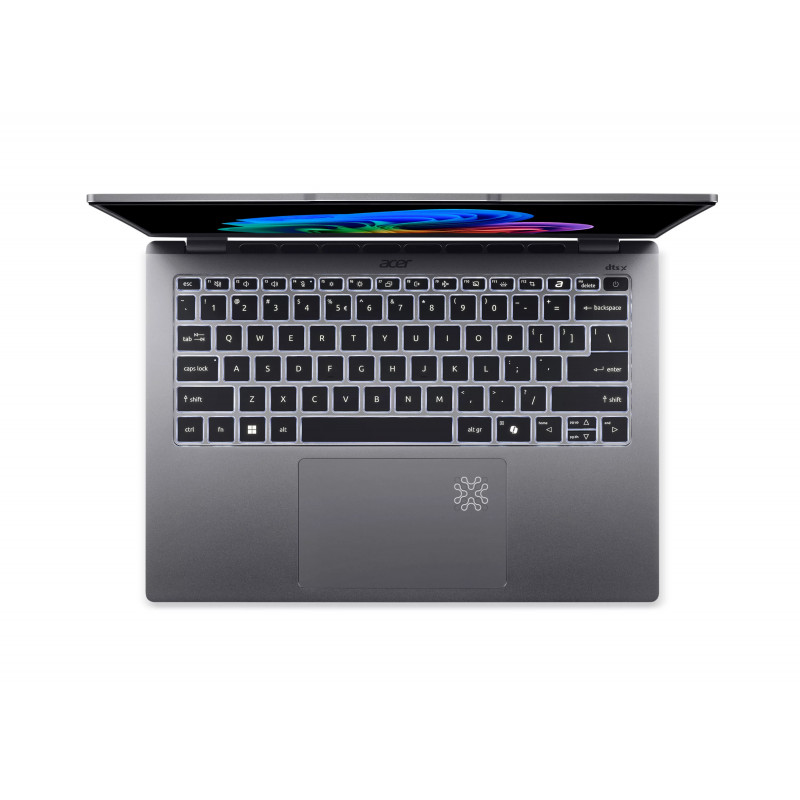 Acer SFG14-64 14 inch WUXGA OLED Notebook - AMD Ryzen AI 5 340, 32GB RAM, 1TB SSD
