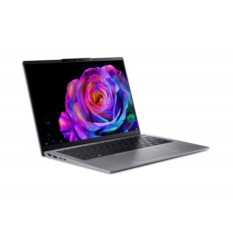 Acer SFG14-64 14 inch WUXGA OLED Notebook - AMD Ryzen AI 5 340, 32GB RAM, 1TB SSD