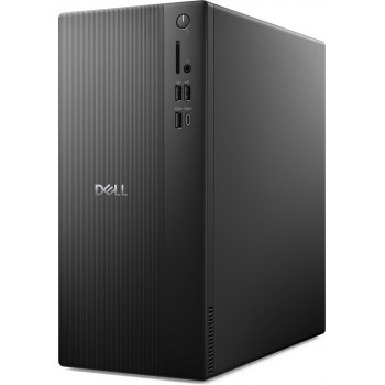 Komputer stacjonarny Dell Pro QVT1260 Tower - Intel Core Ultra 5 225, 16GB RAM, 512GB SSD, Windows 11 Pro