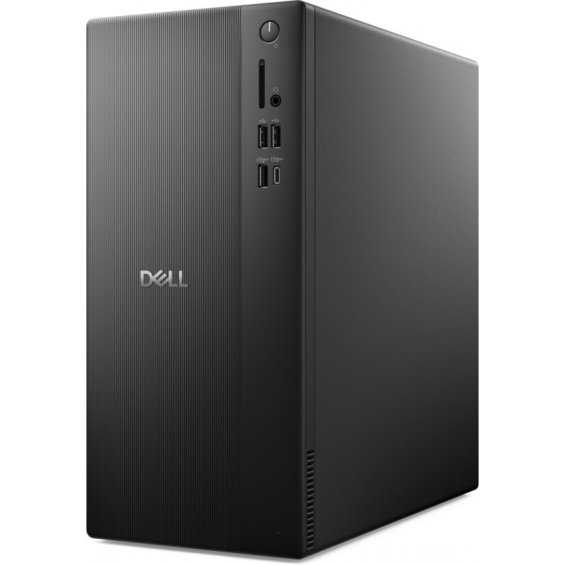 Komputer stacjonarny Dell Pro QVT1260 Tower - Intel Core Ultra 5 225, 16GB RAM, 512GB SSD, Windows 11 Pro