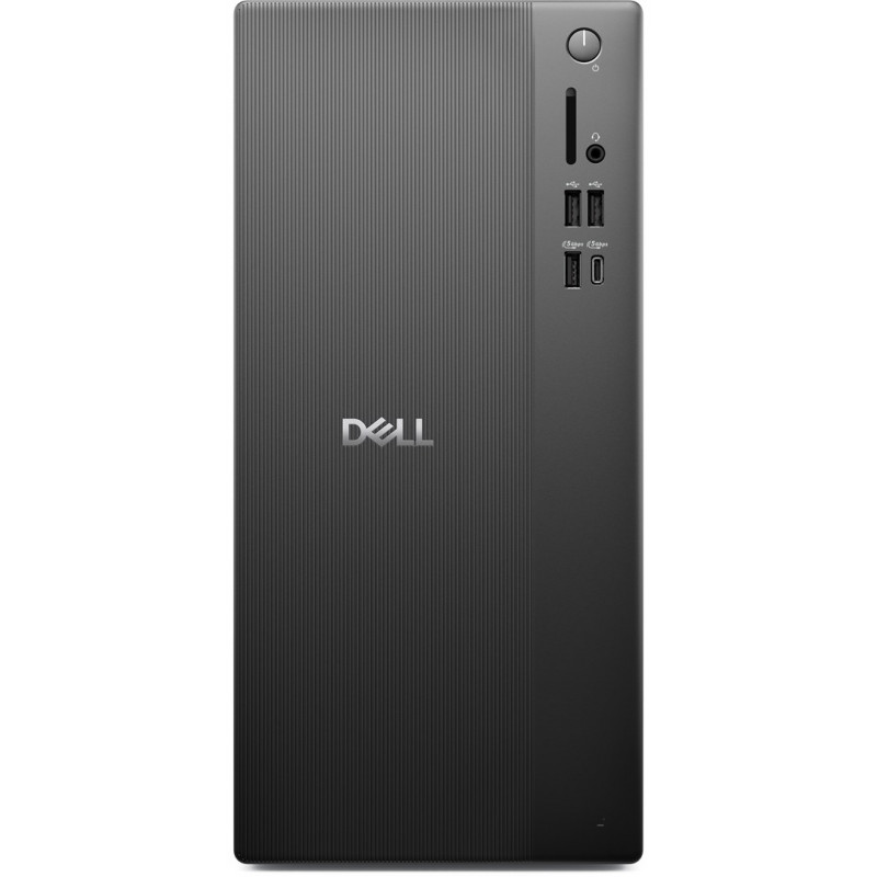 Komputer stacjonarny Dell Pro QVT1260 Tower - Intel Core Ultra 5 225, 16GB RAM, 512GB SSD, Windows 11 Pro