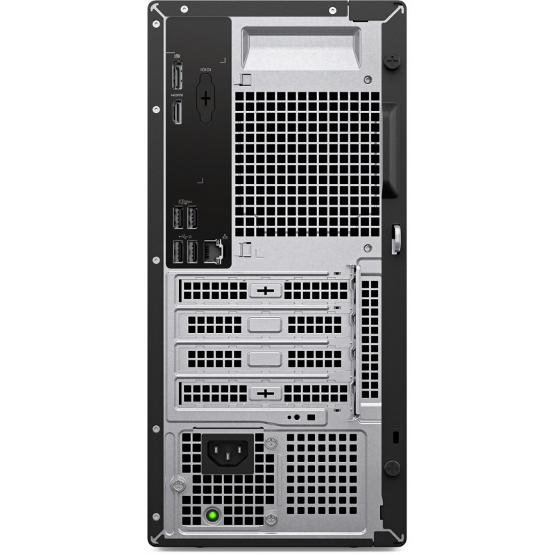 Komputer stacjonarny Dell Pro QVT1260 Tower - Intel Core Ultra 5 225, 16GB RAM, 512GB SSD, Windows 11 Pro