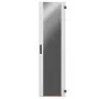 EFB Elektronik PRO drzwi szafy rack, jasnoszary RAL 7035 (PRO-TUR426G1.GR)