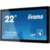 Iiyama TF2234MC-B6AGB 22 inch Monitor dotykowy, VGA, HDMI, DP