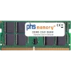 Pamięć RAM PHS-memory 32GB kompatybilna z Asus ExpertBook B3406CMA-LY0362X DDR5 CSODIMM 6400MHz PC5-51200S