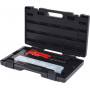 Zestaw nitownic ręcznych KS TOOLS Standard, 205 elementów (150.9520)