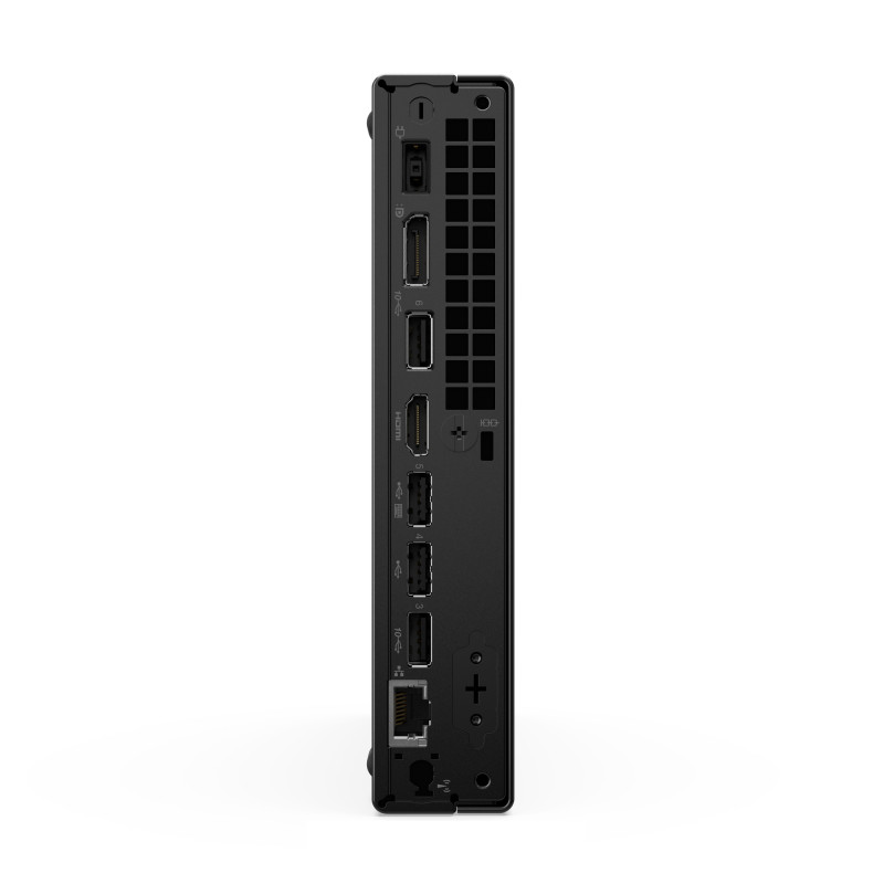 Lenovo ThinkCentre Neo 50q Gen 6 Mini PC - Intel Core Ultra 5 226V, 16GB RAM, 512GB SSD, Windows 11 Pro