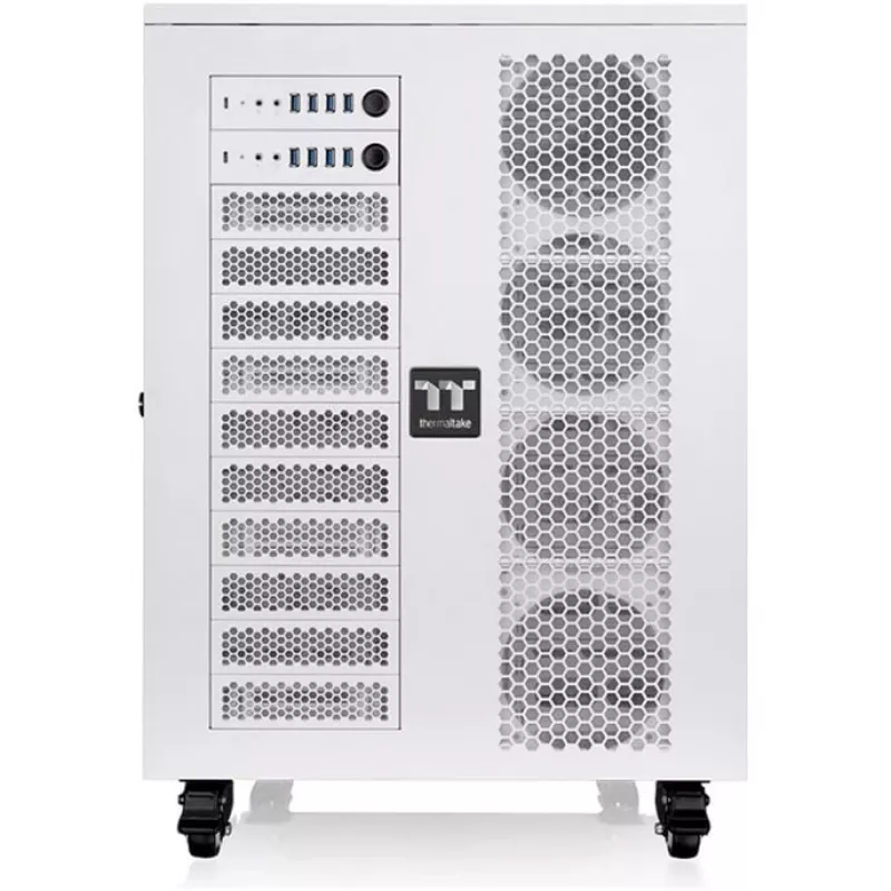 Obudowa Super Tower Thermaltake AX1000 TG Snow White (CA-11W-00F6WN-00)