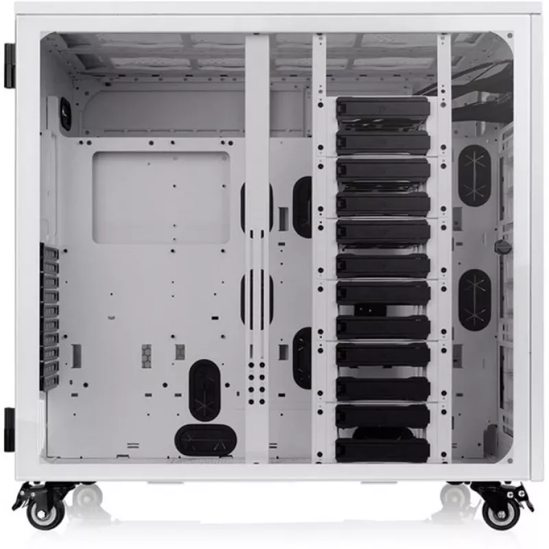 Obudowa Super Tower Thermaltake AX1000 TG Snow White (CA-11W-00F6WN-00)