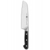Nóż Santoku Zwilling Pro, 18 cm (38407-181-0)