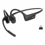 Zestaw słuchawkowy Shokz OpenComm2 UC 2025 Upgrade z adapterem USB-C