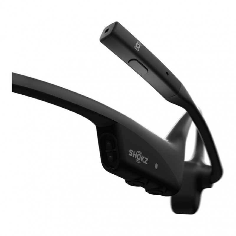 Zestaw słuchawkowy Shokz OpenComm2 UC 2025 Upgrade z adapterem USB-C