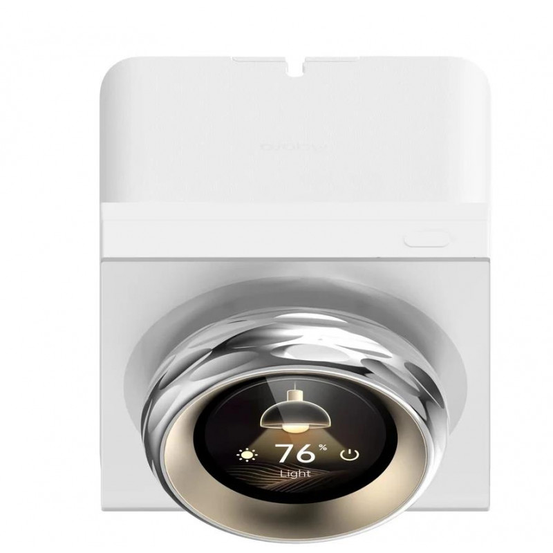 Inteligentny przełącznik światła Aqara Smart Light Switch V1 (WS-K11D)