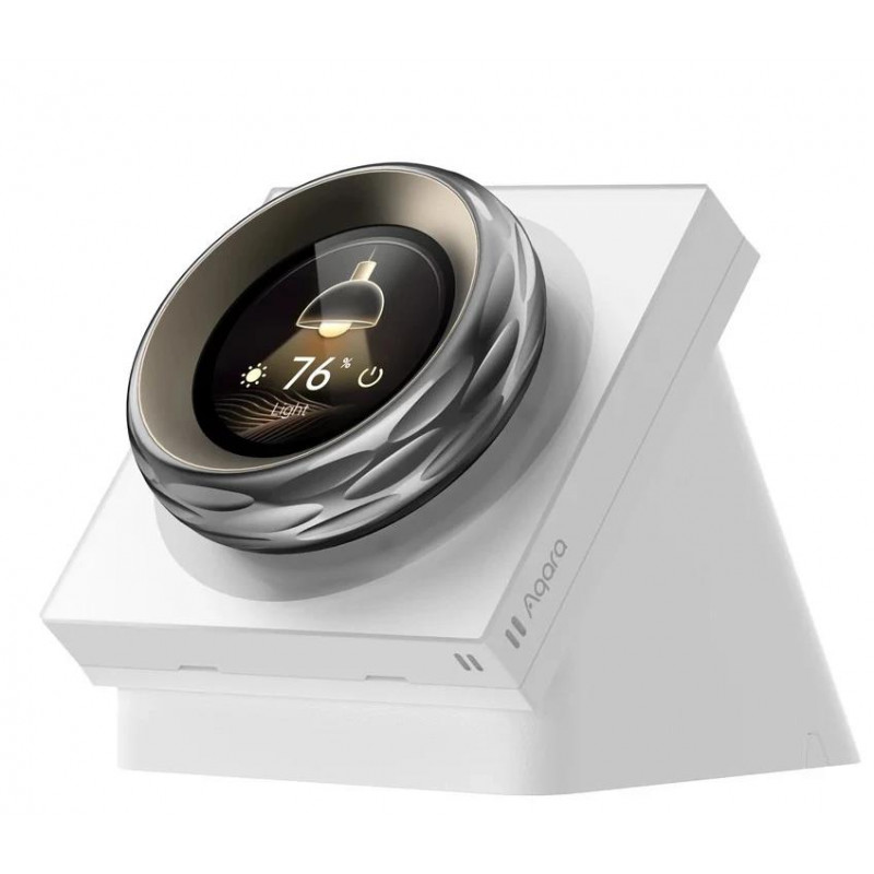 Inteligentny przełącznik światła Aqara Smart Light Switch V1 (WS-K11D)
