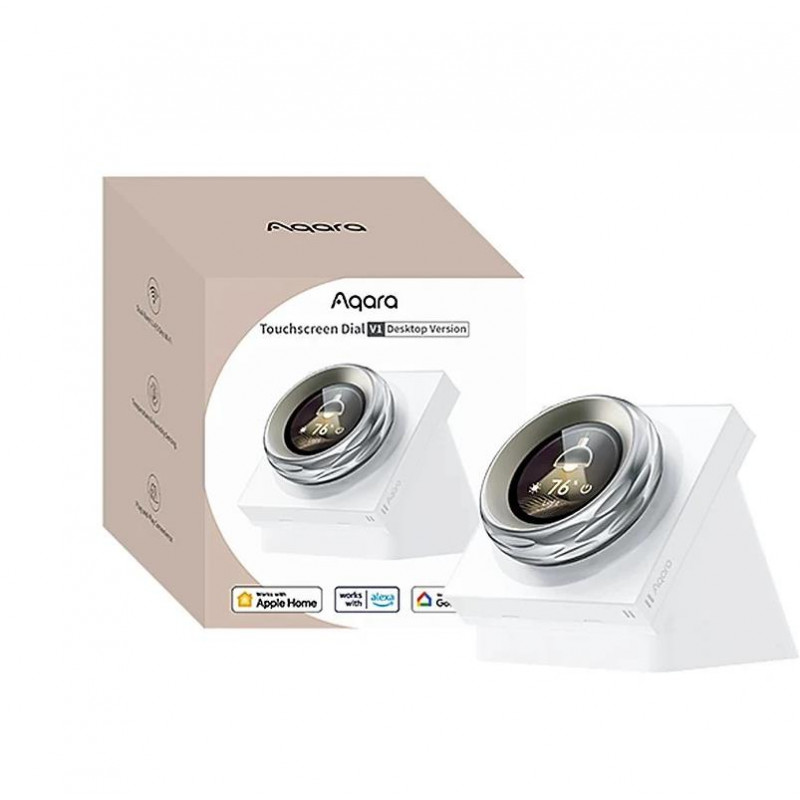 Inteligentny przełącznik światła Aqara Smart Light Switch V1 (WS-K11D)