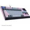 Razer BlackWidow V4 Tenkeyless HyperSpeed Bezprzewodowa Klawiatura Gamingowa, US, Orange Switch, Wuthering Waves Edition