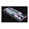 Razer BlackWidow V4 Tenkeyless HyperSpeed Bezprzewodowa Klawiatura Gamingowa, US, Orange Switch, Wuthering Waves Edition