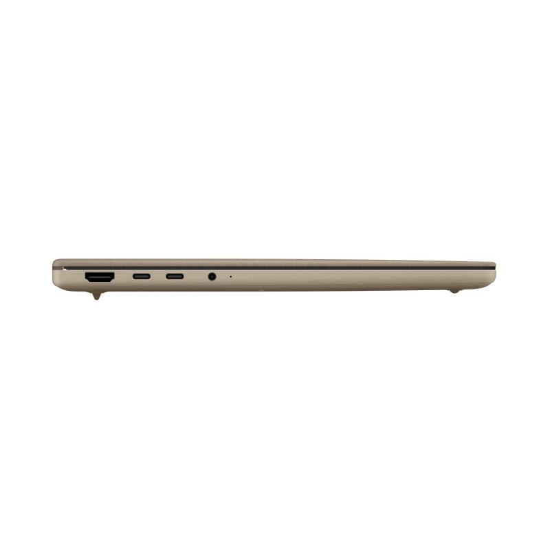 ASUS Zenbook A14 UX3407QA-QD498W 14 inch WUXGA Notebook - Qualcomm Snapdragon X X1-26-100, 16GB RAM, 1TB SSD, Windows 11 Home, Beżowy