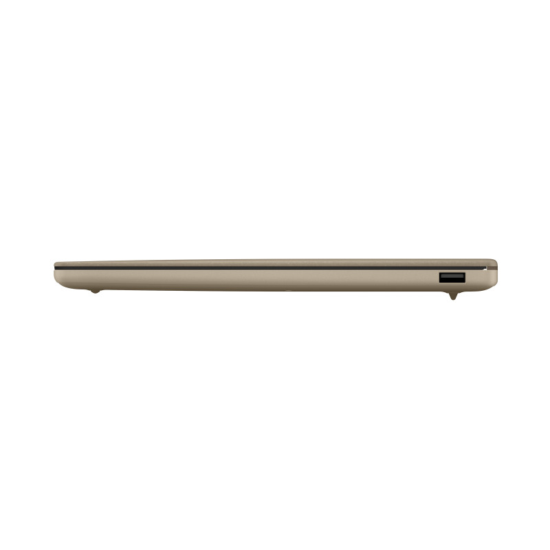 ASUS Zenbook A14 UX3407QA-QD498W 14 inch WUXGA Notebook - Qualcomm Snapdragon X X1-26-100, 16GB RAM, 1TB SSD, Windows 11 Home, Beżowy