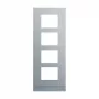 Busch-Jaeger 41394CF-A-03 Panel przedni Audio 1/4