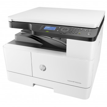 HP LaserJet MFP M42625dn A3 Mono Laserowe Urządzenie Wielofunkcyjne (8AF52A)