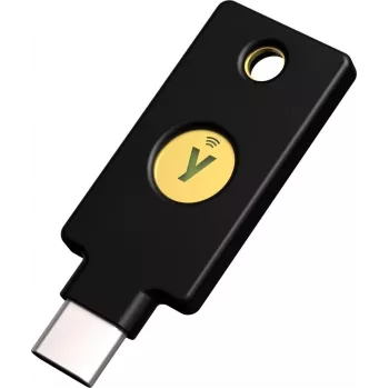 Yubico YubiKey 5C USB-C klucz bezpieczeństwa