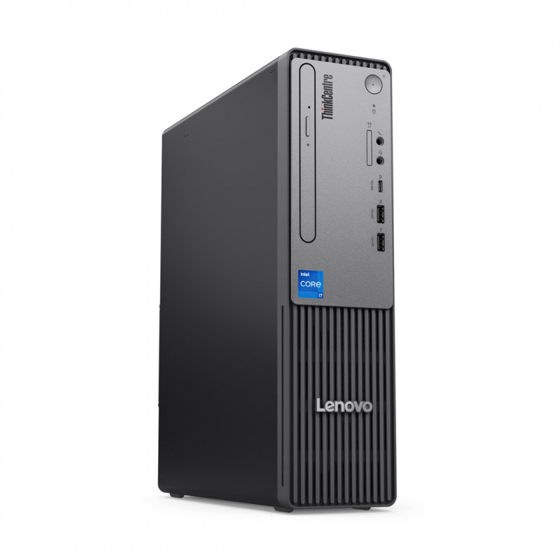 Lenovo ThinkCentre Neo 50s G5 komputer stacjonarny - Intel Core i3-14100, 8GB RAM, 256GB SSD, Windows 11 Pro