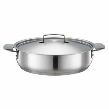 Fiskars All Steel brytfanna, 28 cm