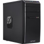 Komputer Tower Captiva Power Starter R64-120 - AMD Ryzen 5 5600G, 16GB RAM, 500GB SSD, Windows 11 Home