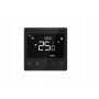 Fibaro Warm-Control sterownik ogrzewania, czarny (WARM-CONTROL BLACK)