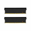 Pamięć RAM V-Color Manta XSky DDR5-6000, CL28, EXPO – 32 GB Dual Zestaw, Czarny