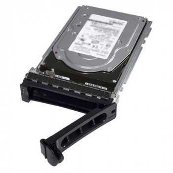 Dysk twardy Dell 2TB 3,5 inch SATA 6Gb/s 7,2K RPM 512n z kablem (161-BCGY)