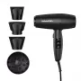 Suszarka do włosów Babyliss Pro Lupia 2200W Ultra Light (BAB7600E)