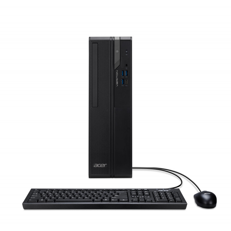 Komputer stacjonarny Acer VX2722G SFF